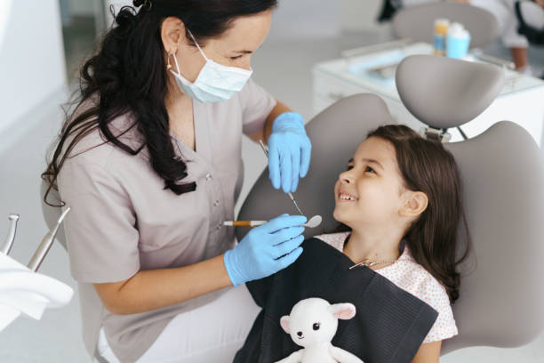 Best Emergency Pediatric Dental Care in Oak Hills, CA
