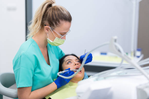 Best Emergency Treatment for Jaw Pain or Injury in Oak Hills, CA