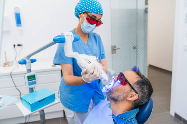 Best Emergency Treatment for Oral Infections in Oak Hills, CA